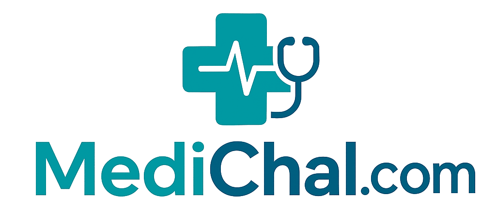 MediChal Logo